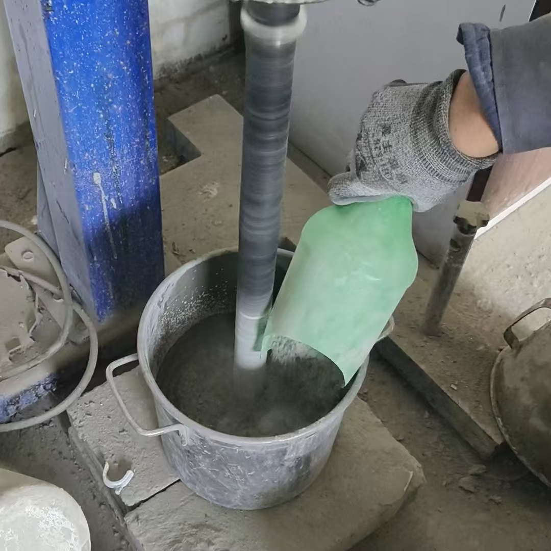 塔河桥梁公路张拉用H60压浆料与普通压浆料有什么区别？