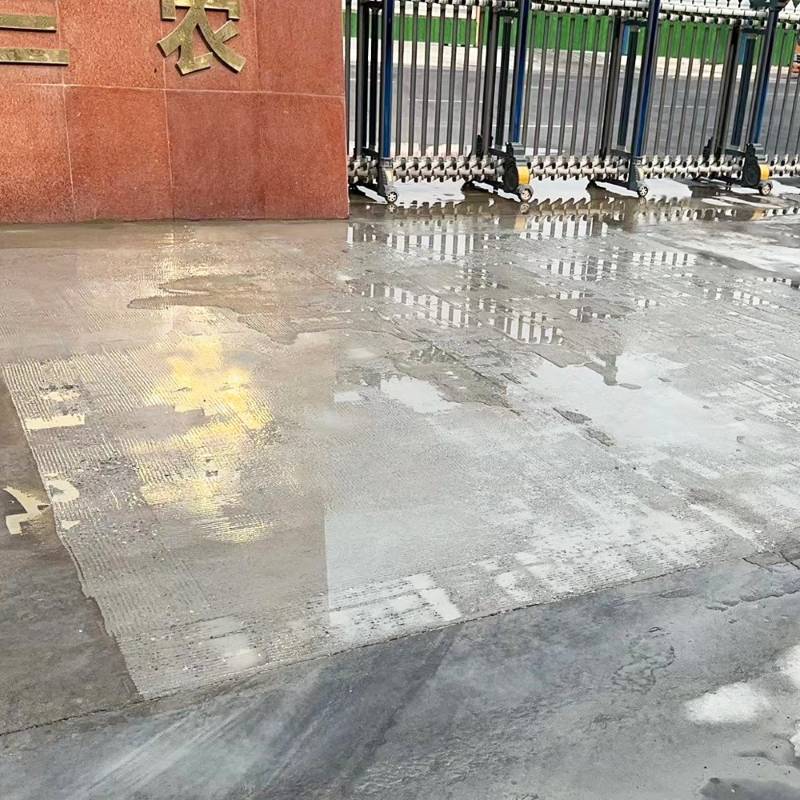 塔河水泥路面翻新砂浆